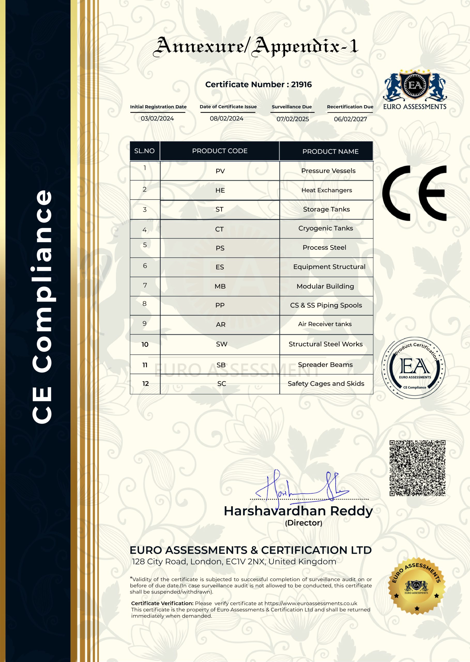 CE Marking Certificate_page-0002